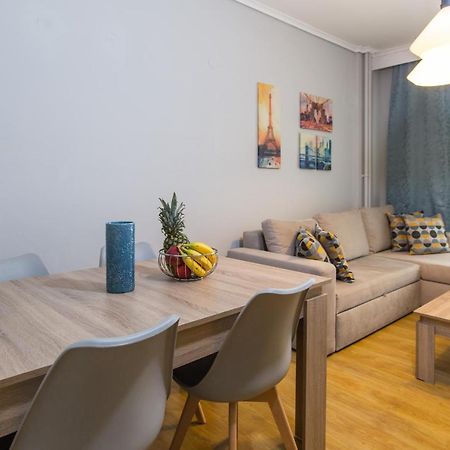 Metropolitan, Nilie Hospitality Mgmt Apartment Tesalonika Bagian luar foto