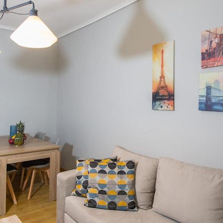 Metropolitan, Nilie Hospitality Mgmt Apartment Tesalonika Bagian luar foto