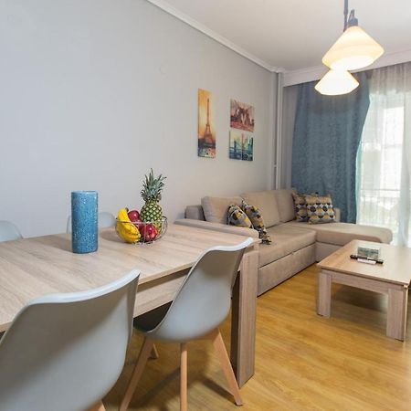 Metropolitan, Nilie Hospitality Mgmt Apartment Tesalonika Bagian luar foto
