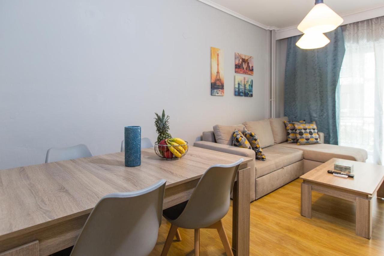 Metropolitan, Nilie Hospitality Mgmt Apartment Tesalonika Bagian luar foto