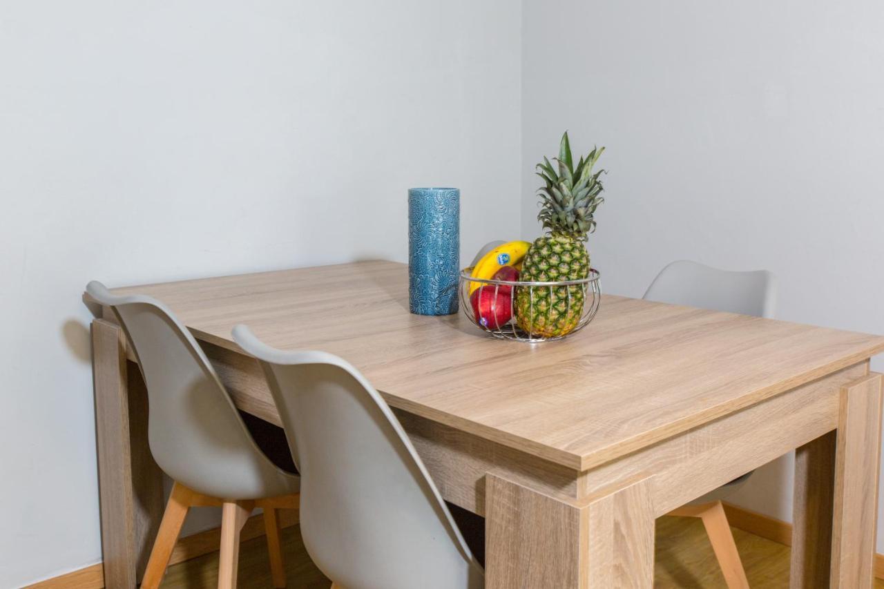 Metropolitan, Nilie Hospitality Mgmt Apartment Tesalonika Bagian luar foto