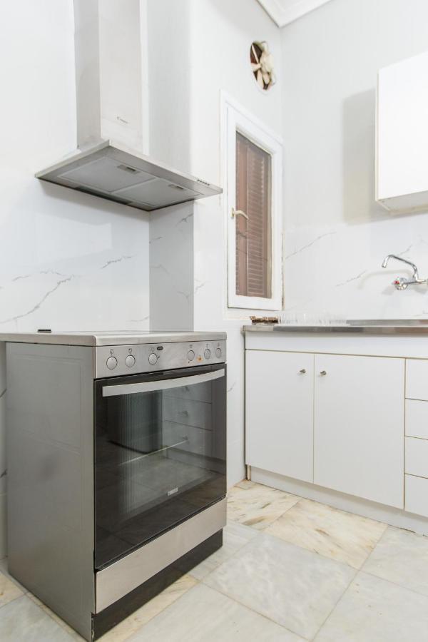 Metropolitan, Nilie Hospitality Mgmt Apartment Tesalonika Bagian luar foto